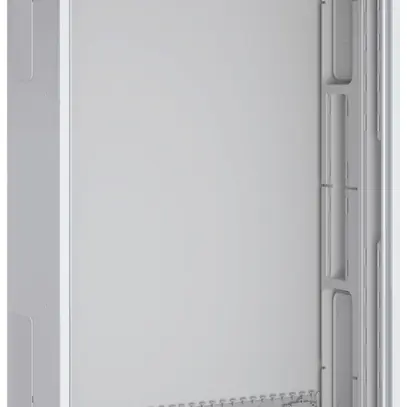 Coffret mural PrismaSeT XL IP30 s.porte 550×950×210mm 2 champs 6 rangées 