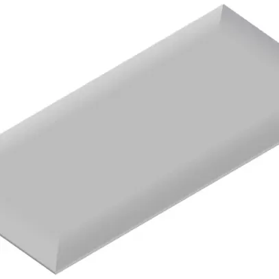 Sac de protection contre le feu Lanz KBS 400 