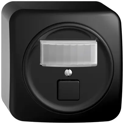 Rilevatore di movimento AP STANDARDdue pirios 180 R eco plus SNAPFIX® relè ne 