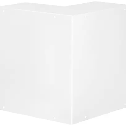 Angolo esterno tehalit FWK 90 E60/E30 50×210mm, bianco traffico 