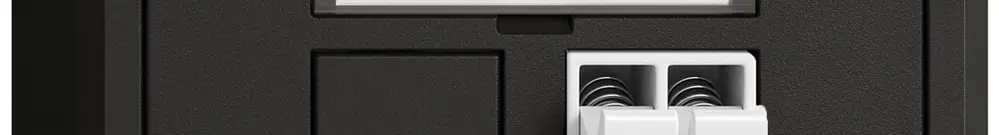 Presa audio AP EDIZIO.liv SNAPFIX® 1× ne 