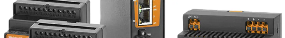 Gestore di carica AMD WM WM-SC-PV-LTE-15 per 15 stazioni d.carica e-mobility 