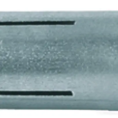 Tampon à chasser PROFIX PEL a.collerette M10×25mm 