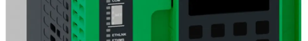 Softstarter Altivar ATS490 140A 208…690V 110…230V 24VAC 