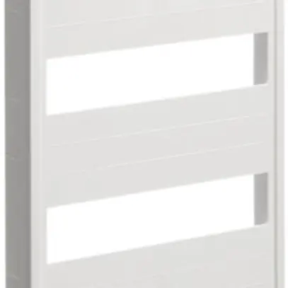 Couvercle de protection Hager univers 950×125×110mm 6×12PLE 