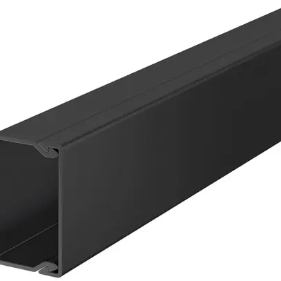 Canale d'installazione BET WDK 40×25×2000mm PVC ne IP30 