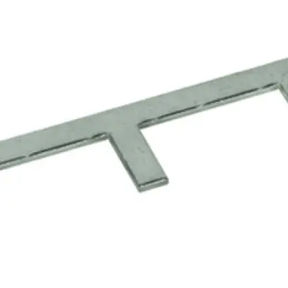 Staffa di messa a terra DEHN/elvatec SE 4 poli 25mm² 212mm 