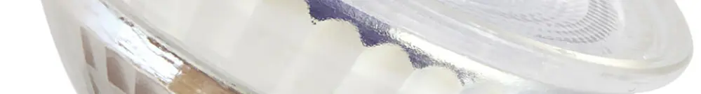 LED-Lampe LEDVANCE GU5.3 4.3W 396lm 2700K Ø50×44mm MR16 120° 