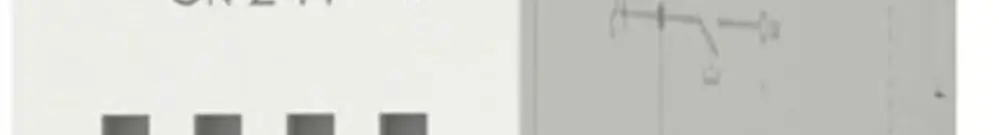 Relais d'appel-confirmation Finder, 1CO + 1NO, 12VAC/DC 