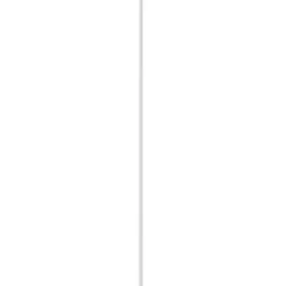 Luminaire suspendu LED SLV NUMINOS XS 48V AD 8.7W 710lm 940 DALI Ø50 blanc/noir 
