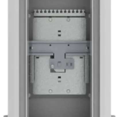 UP-Kasten R&S ENC Hybrid 