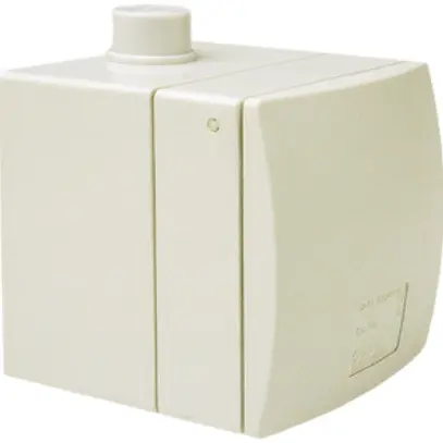Presa AP mondo 5L 16A 6h grigio 