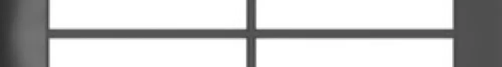 En-tête ENC SIDUS pour combinaison 4×2 8×2Pt, anthracite 