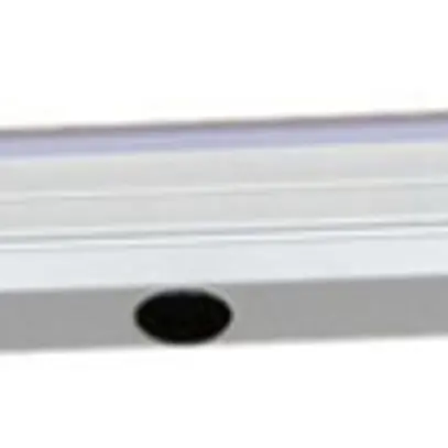 Luminaire linéaire de secours LED LEALED 1.5m 55W 6000lm 4000K 120° 