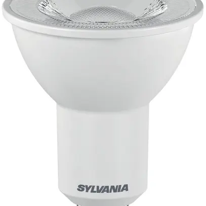 Lampada LED Sylvania RefLED ES50 GU10 7W 610lm 830 36° SL 