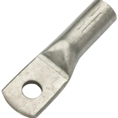 Capocorda pressione DIN Flury AV13 Cu stagnato, 25mm², Ø 6mm 