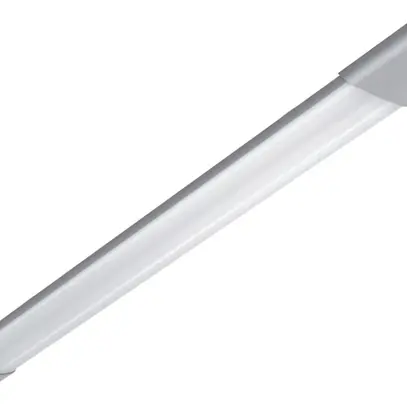 Luminaire pour locaux humides LED Steinel RS PRO HF 31W 4250lm 840 VAR gris 