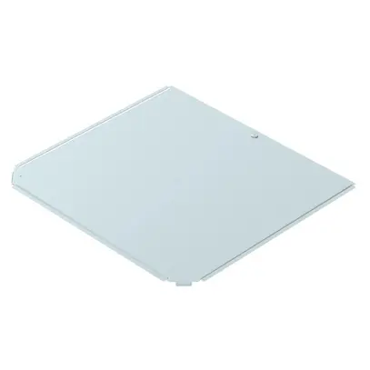 Couvercle BET RTD pour pièce en T 600mm acier zingué en continu zinc-aluminium 