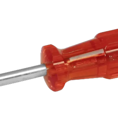 Tournevis cruciforme PB 190 Phillips PH grd.1 80mm Ø5mm 