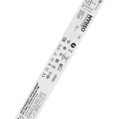 Convertisseur LED Osram OTi TW 24V, 50W, IP20, DALI 