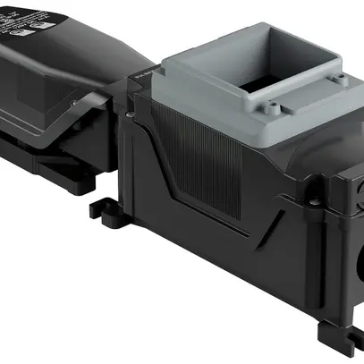 Modulo di collegamento Wieland FH RCBO 16 CAM32, tipo A C-16A/30mA 