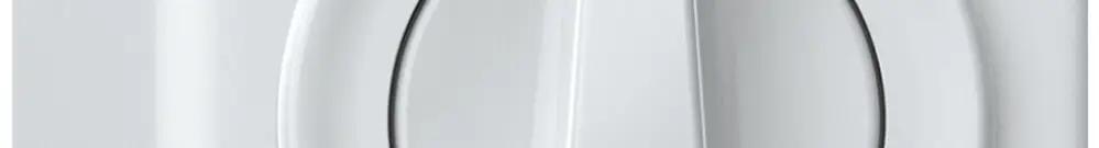 Pulsante rotativo AP origin 1P 0<1 1P 0<1 10A 230V 88×88×54mm bianco 