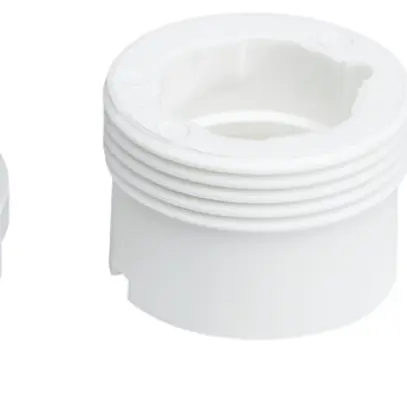 Adaptateur de vanne Hager, pour servomoteur, M28×1.5mm 