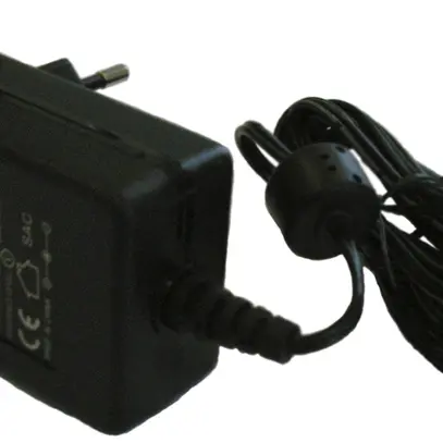 Adatttatore a rete AD-24ES 9 V 1.6 A z.P-Touch 