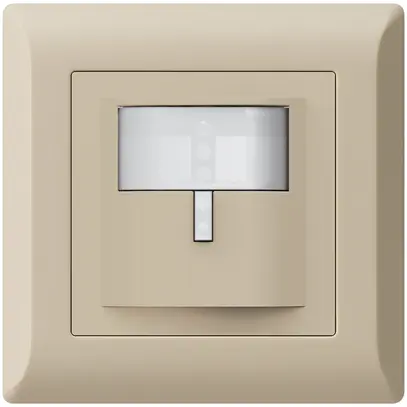 Détecteur de mouvement ENC Hager kallysto.line C 3 fils beige 