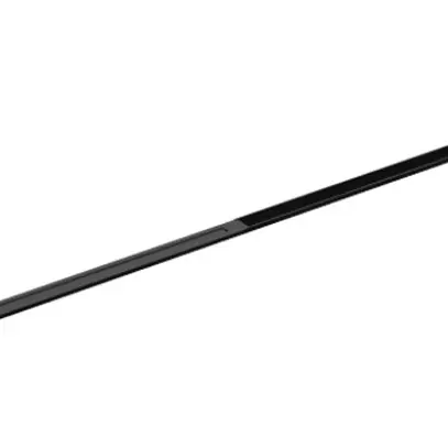 Morsetto per cavo Colson 9×498mm, per uso interno ed estereno, nero 
