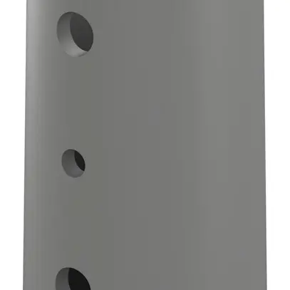 Adaptateur de réduction de mât STREETLIGHT FLEX REDUCTIONS WAL, 60→42mm 