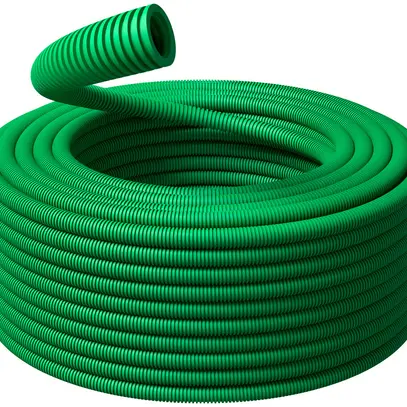 Tubo d'installazione KRFWG PM SuperBlu M20 poli.1000N verde 