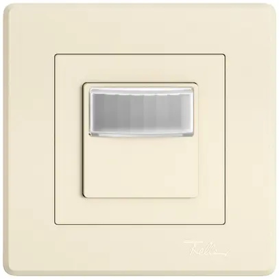 Détecteur d.mouvement ENC EDIZIO.liv pirios 180 R eco plus SNAPFIX® relais cr 