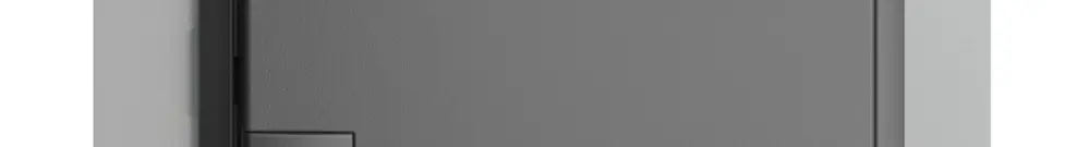 UP-Universaltaster 1×1T Schraubklemme EDIZIOdue dunkelgrau, ohne LED 