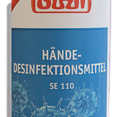 Disinfezione mani e superfici, 1l Adatto per i distribut. di disinfettante 
