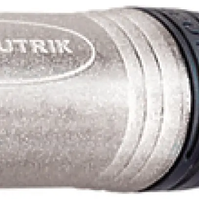 Spina XLR 3L 
