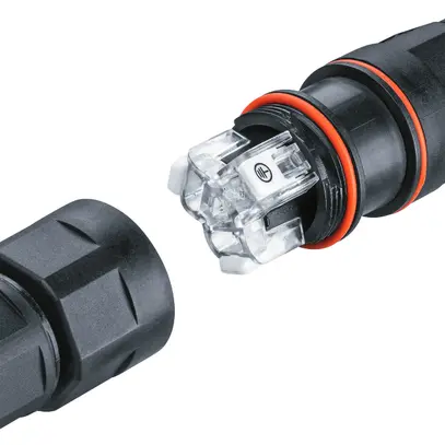 Connecteur Conny 16A 3-pol IP68 