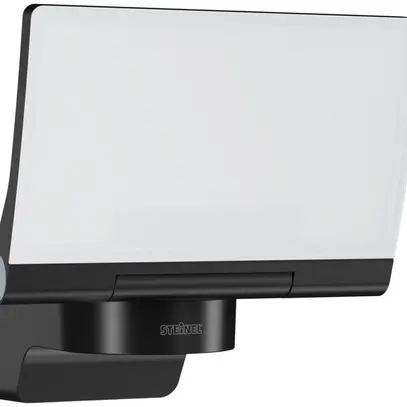 Applique LED Steinel XLED home 2 Slave 13W 1443lm 3000K IP44 noir 