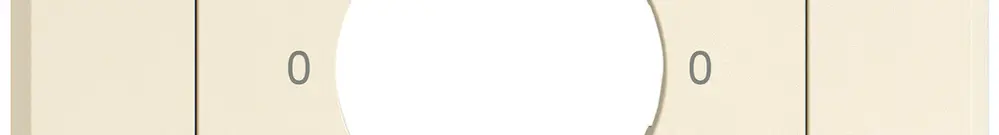 Kit di montaggio INC EDIZIO.liv SNAPFIX® p.interr.c.chius.0-Inverno-0-Estate cr 