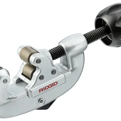 Coupe-tubes RIDGID nr. 30 Ø25…79mm 