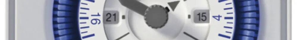 Timer AMD Theben SUL 181 d 181 d 