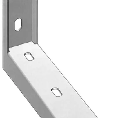 Console murale EBO 400mm lourde 