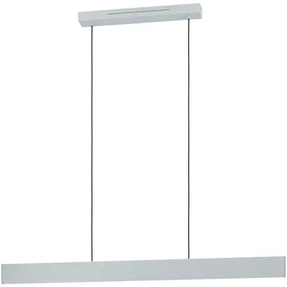 Luminaire suspendu LED Eglo ANDREAS-Z 38W 4600lm 2700…6500K VAR 1170mm gr 