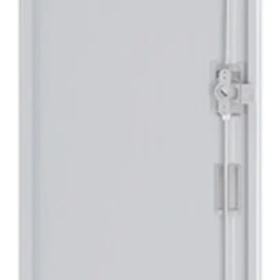 Porte PrismaSeT XL 266×1818×32mm IP44 blanc 