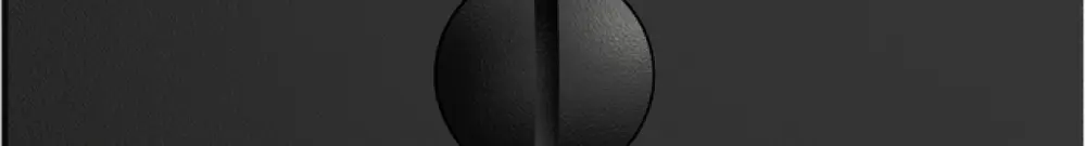 Boîte de dérivation ENC EDIZIOdue 5×2.5mm² noir 