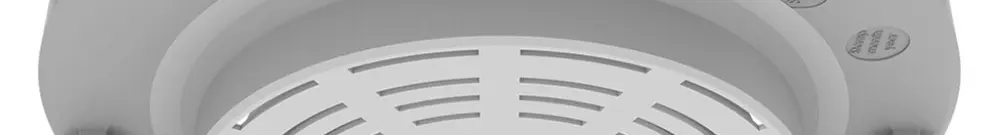 Elemento frontale Spotbox Mini Flex B Ø65/75/85/100mm grigio 