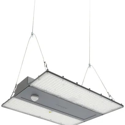 Proiett.capann.LED Sylvania Rocks SSA03H 142W 26500lm 840 IP65 75° RE 481×446 