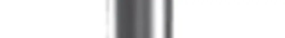 Colonne en acier fin Mennekes pour 2×AMTRON®Compact Wallbox 1280×167×117mm 9.5kg 