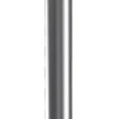 Colonna in acciaio inox Mennekes p.2×AMTRON®Compact Wallbox 1280×167×117mm 9.5kg 