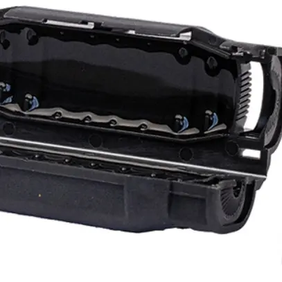 Verbindungs-/Abzweigmuffe EASYCELL COMPACT 1C-V 2×0.5…1.5mm² 68×24×22mm 